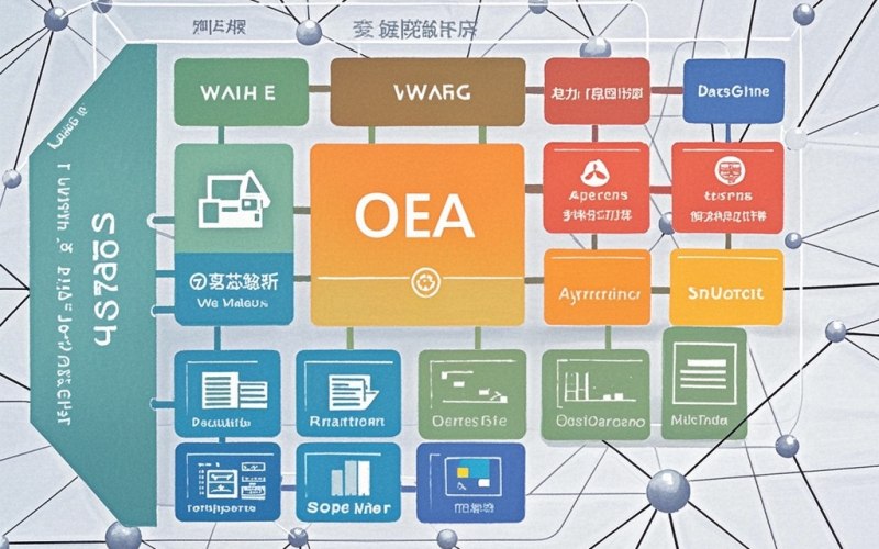 线缆制造影视后期包装设计升级